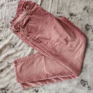 Free People Corduroy Pants